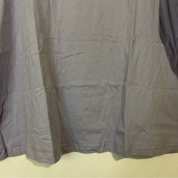 Universal Thread Women’s Self-Made Short Sleeve Graphic Tee Lavender NWT - Picture 4 of 8